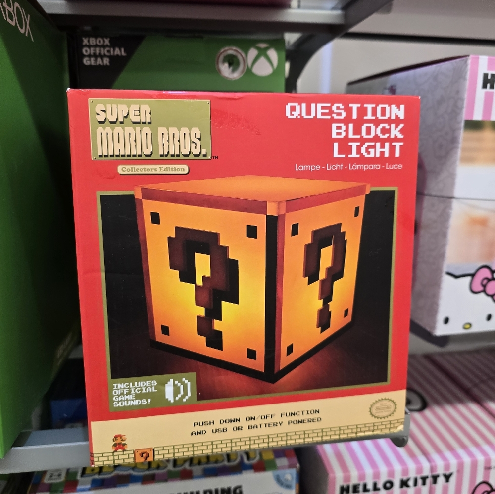 Light